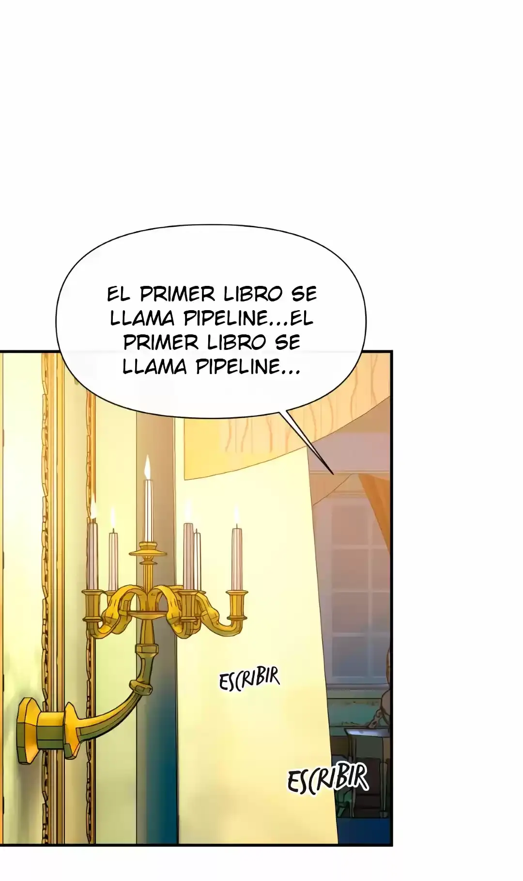 La Duquesa Monstruo y la Princesa por Contrato - Capítulo 46 - Página 44 - LectorTMOo