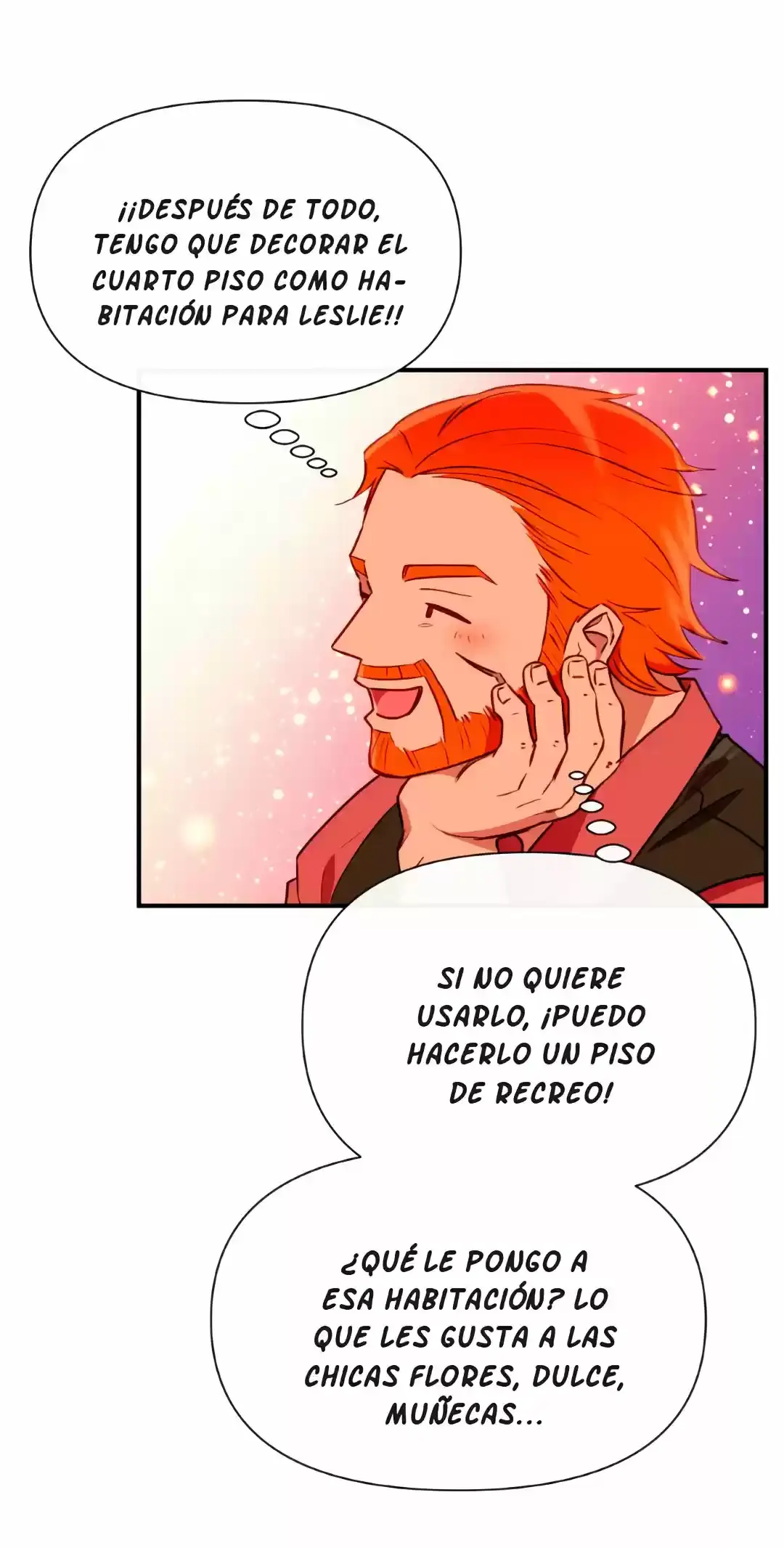 La Duquesa Monstruo y la Princesa por Contrato - Capítulo 46 - Página 50 - LectorTMOo