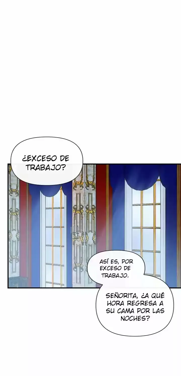 La Duquesa Monstruo y la Princesa por Contrato - Capítulo 47 - Página 3 - LectorTMOo