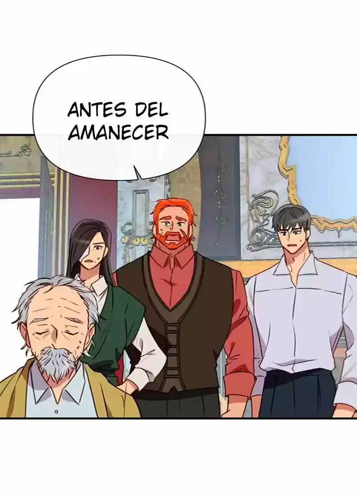 La Duquesa Monstruo y la Princesa por Contrato - Capítulo 47 - Página 4 - LectorTMOo