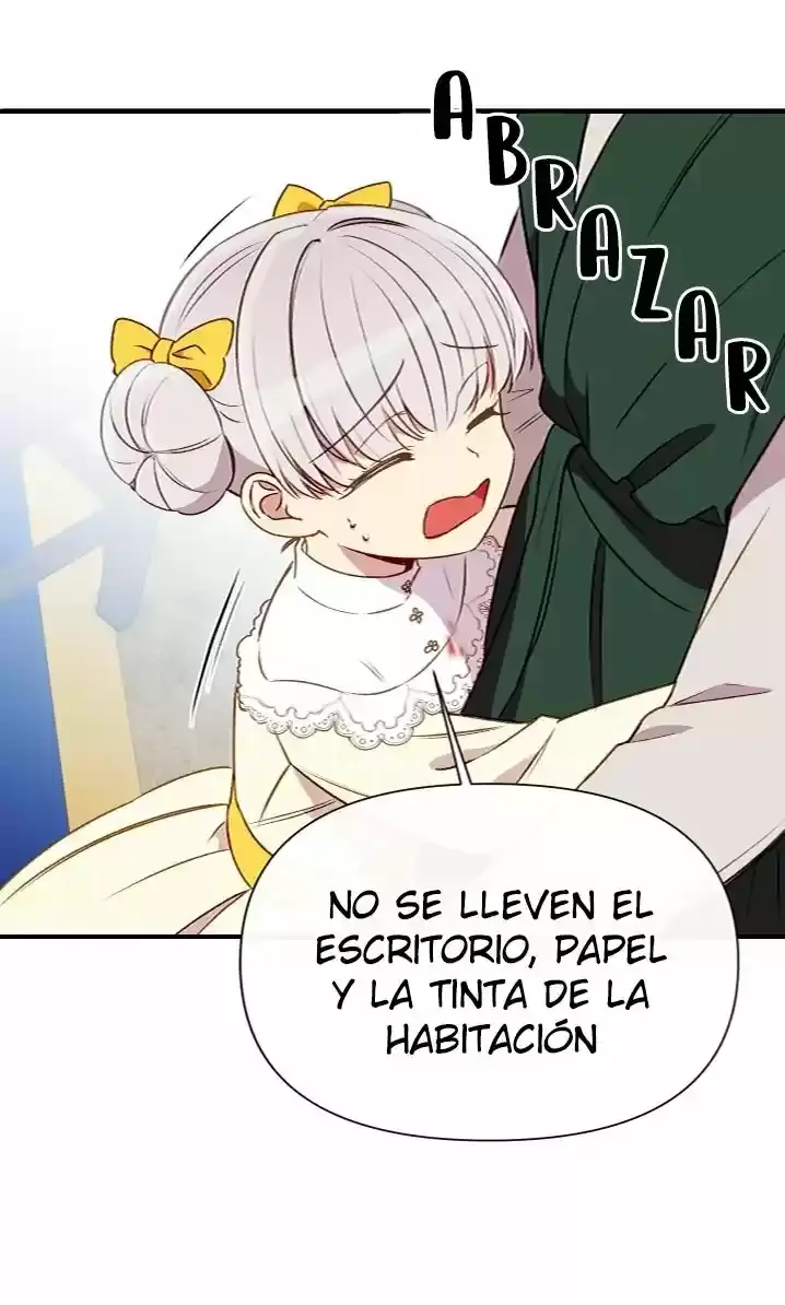 La Duquesa Monstruo y la Princesa por Contrato - Capítulo 47 - Página 11 - LectorTMOo