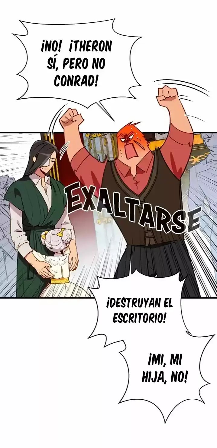 La Duquesa Monstruo y la Princesa por Contrato - Capítulo 47 - Página 14 - LectorTMOo