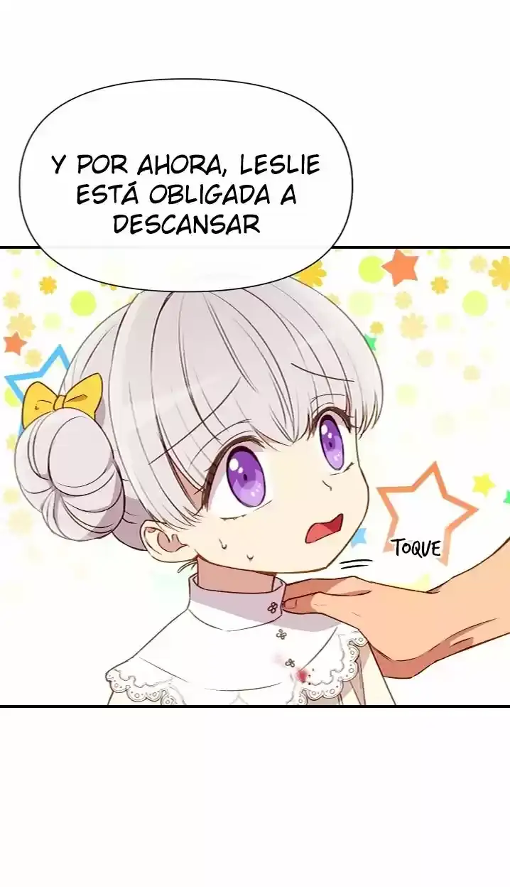 La Duquesa Monstruo y la Princesa por Contrato - Capítulo 47 - Página 17 - LectorTMOo