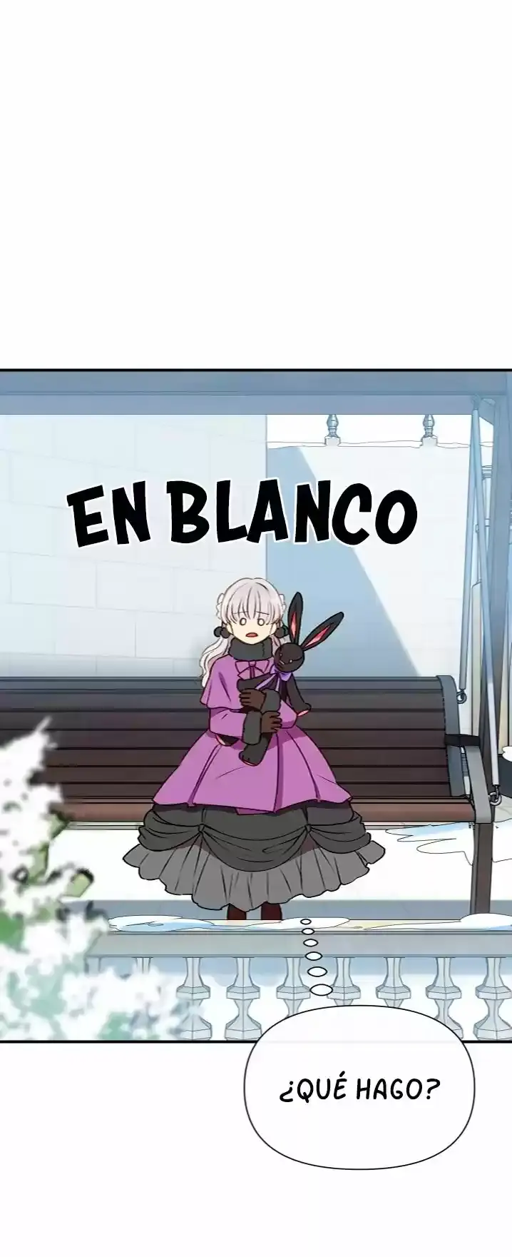 La Duquesa Monstruo y la Princesa por Contrato - Capítulo 47 - Página 19 - LectorTMOo