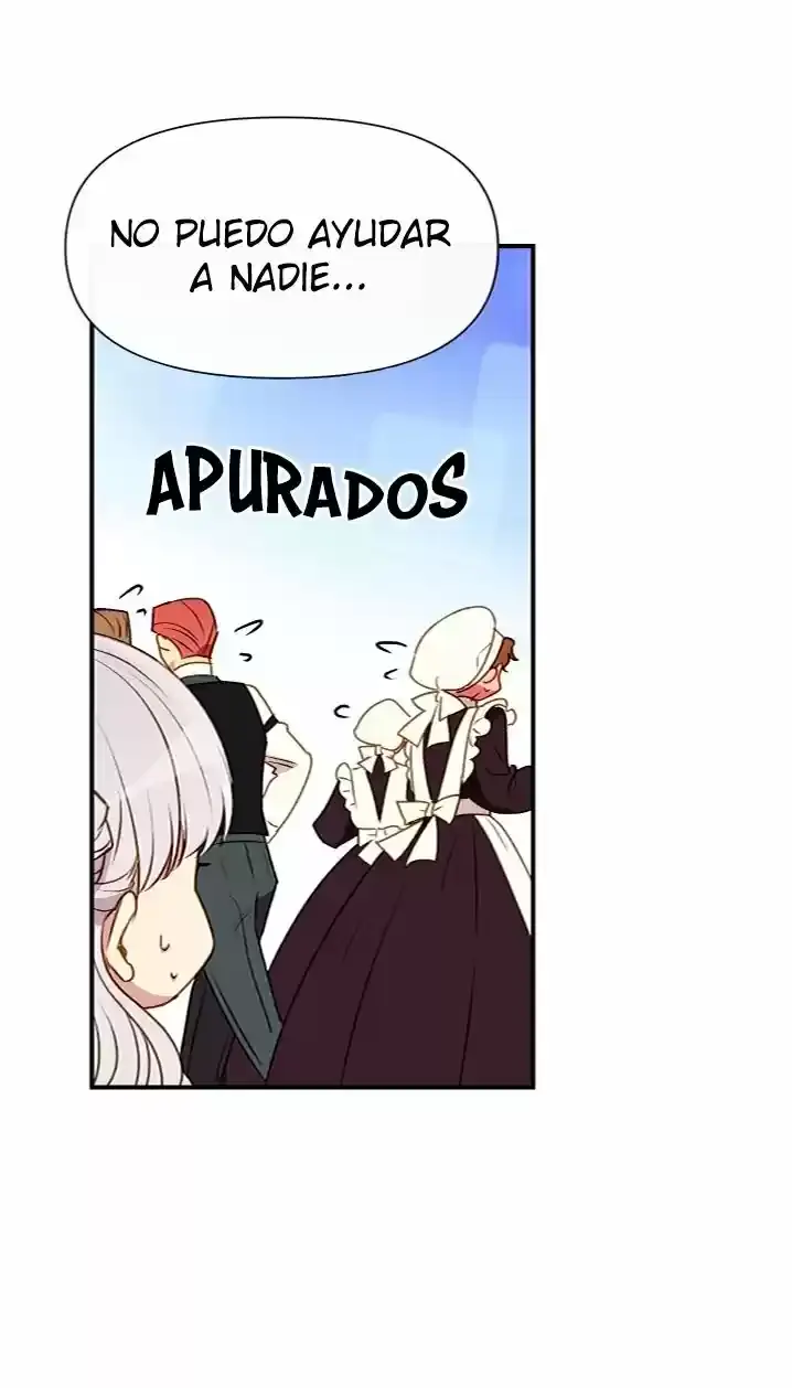 La Duquesa Monstruo y la Princesa por Contrato - Capítulo 47 - Página 21 - LectorTMOo