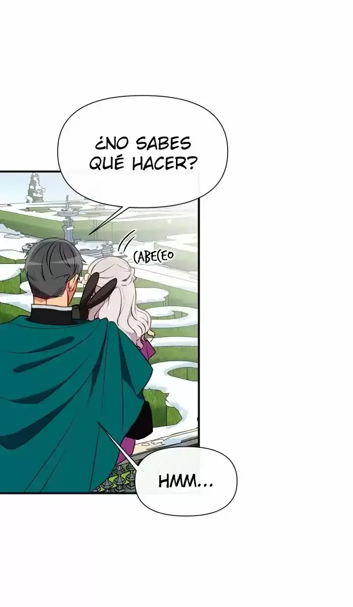 La Duquesa Monstruo y la Princesa por Contrato - Capítulo 47 - Página 25 - LectorTMOo