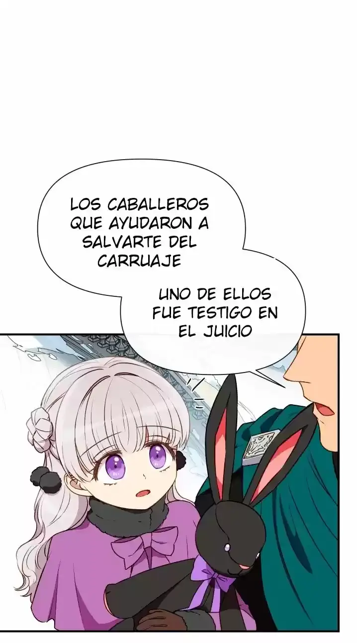 La Duquesa Monstruo y la Princesa por Contrato - Capítulo 47 - Página 29 - LectorTMOo