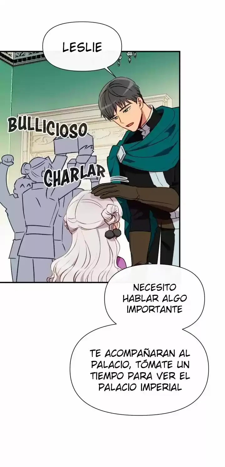 La Duquesa Monstruo y la Princesa por Contrato - Capítulo 47 - Página 42 - LectorTMOo
