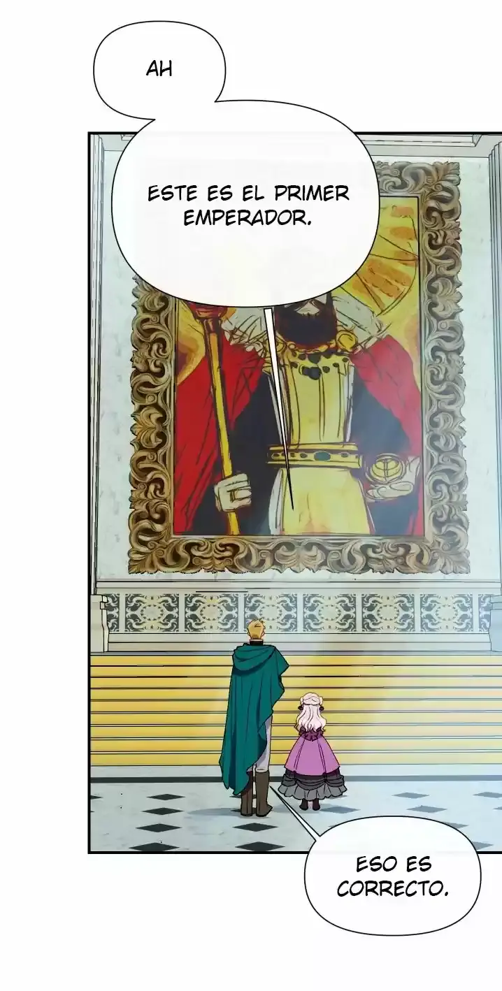 La Duquesa Monstruo y la Princesa por Contrato - Capítulo 47 - Página 47 - LectorTMOo