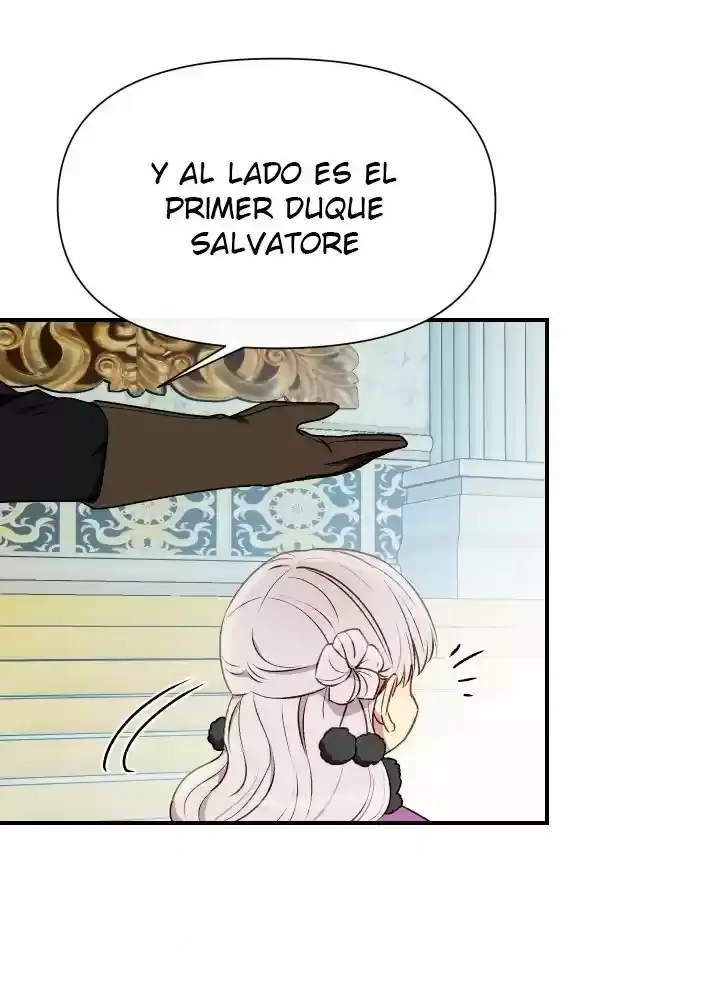 La Duquesa Monstruo y la Princesa por Contrato - Capítulo 47 - Página 48 - LectorTMOo