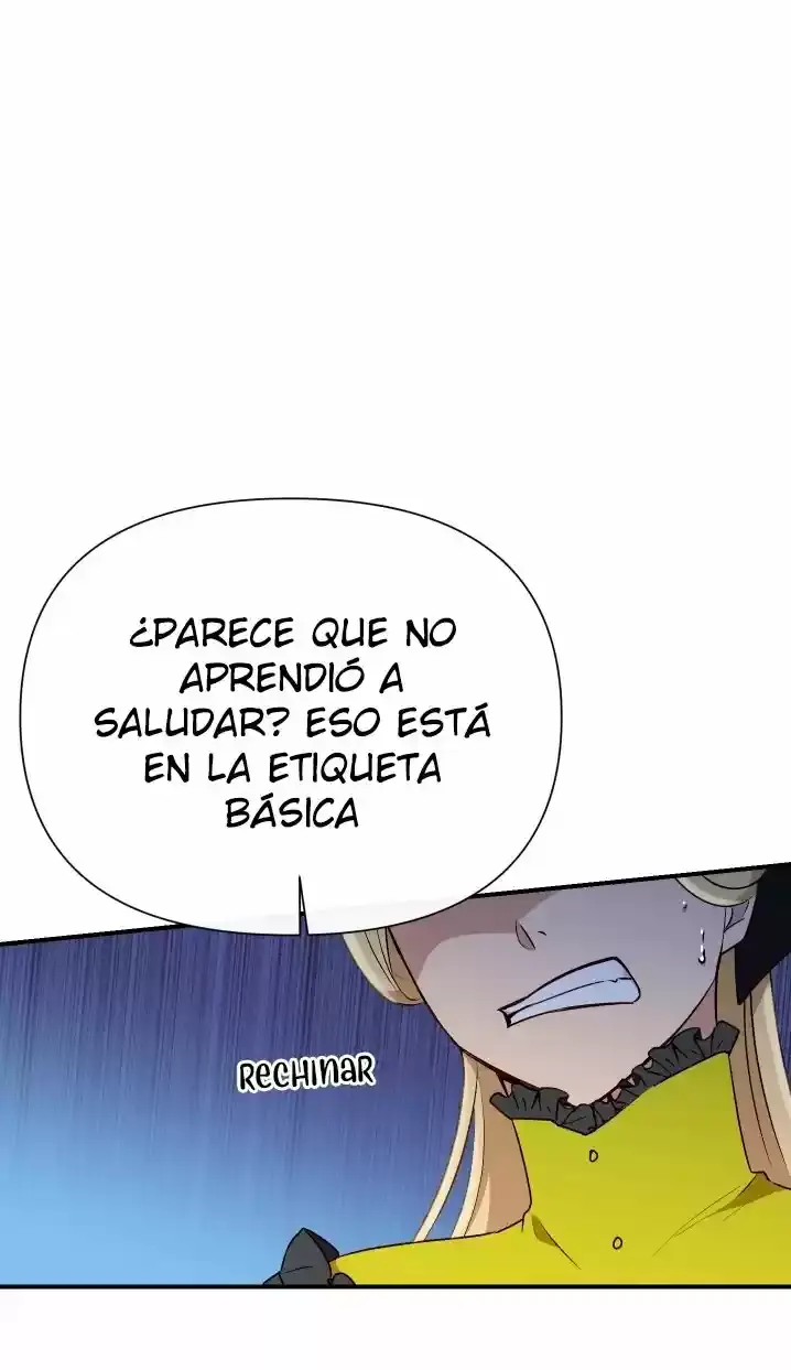 La Duquesa Monstruo y la Princesa por Contrato - Capítulo 47 - Página 62 - LectorTMOo