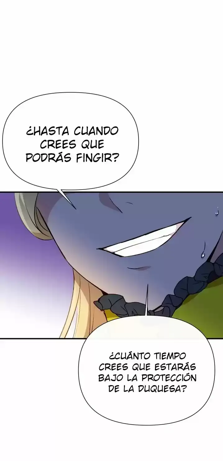 La Duquesa Monstruo y la Princesa por Contrato - Capítulo 47 - Página 63 - LectorTMOo