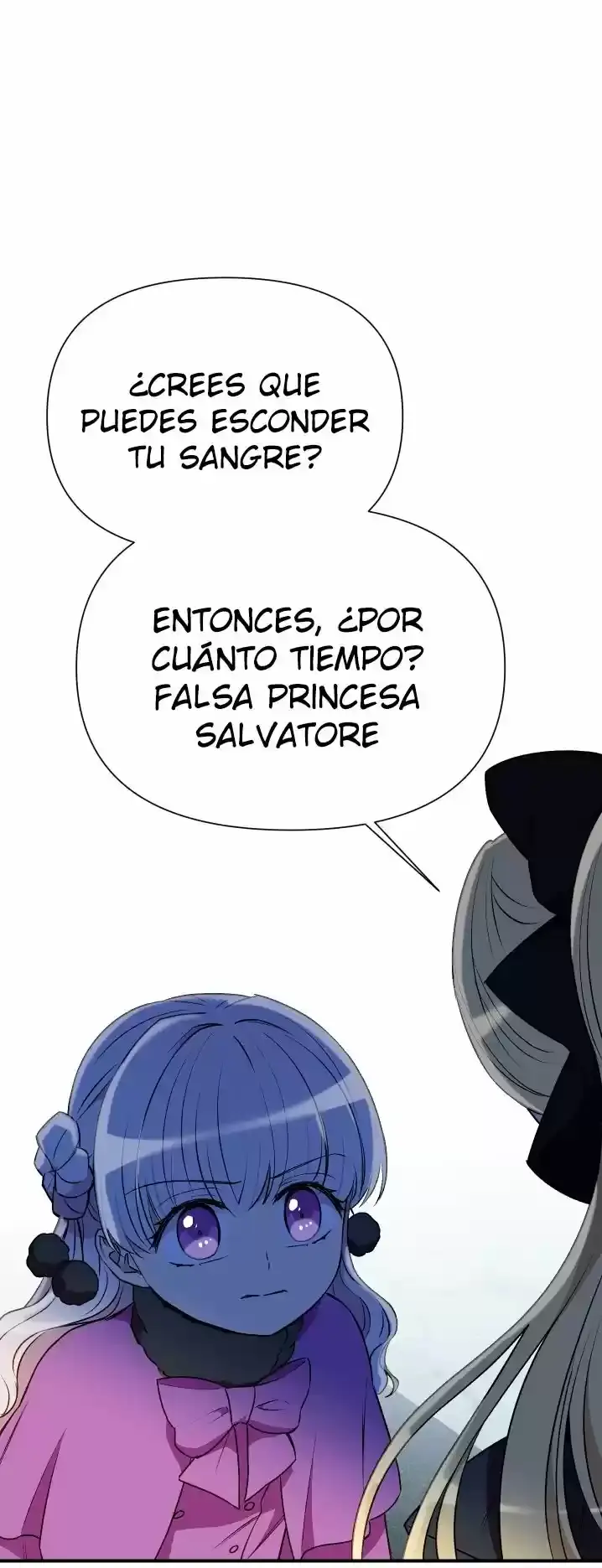La Duquesa Monstruo y la Princesa por Contrato - Capítulo 47 - Página 65 - LectorTMOo