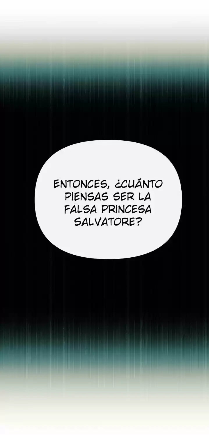 La Duquesa Monstruo y la Princesa por Contrato - Capítulo 48 - Página 9 - LectorTMOo