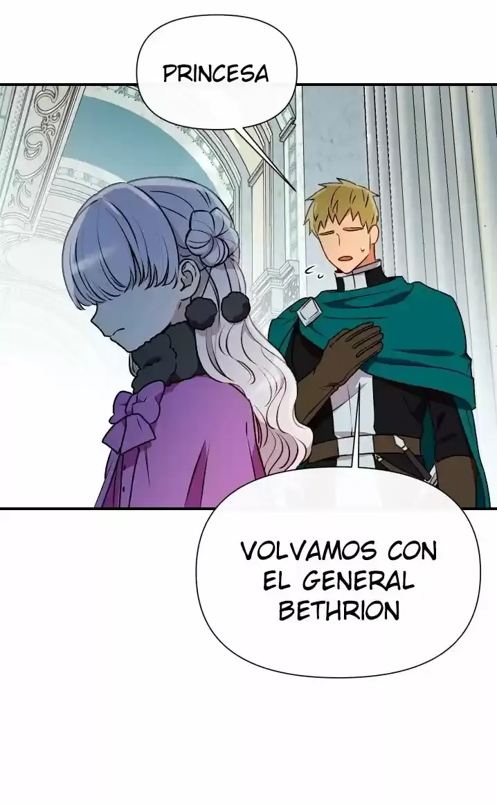 La Duquesa Monstruo y la Princesa por Contrato - Capítulo 48 - Página 10 - LectorTMOo
