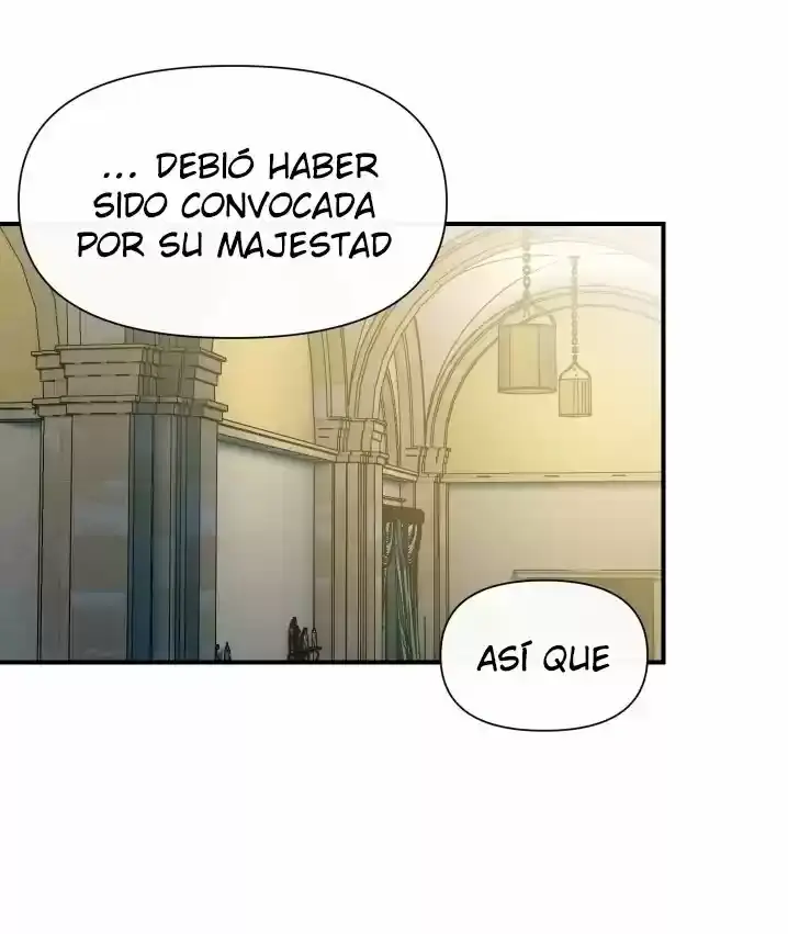 La Duquesa Monstruo y la Princesa por Contrato - Capítulo 48 - Página 14 - LectorTMOo