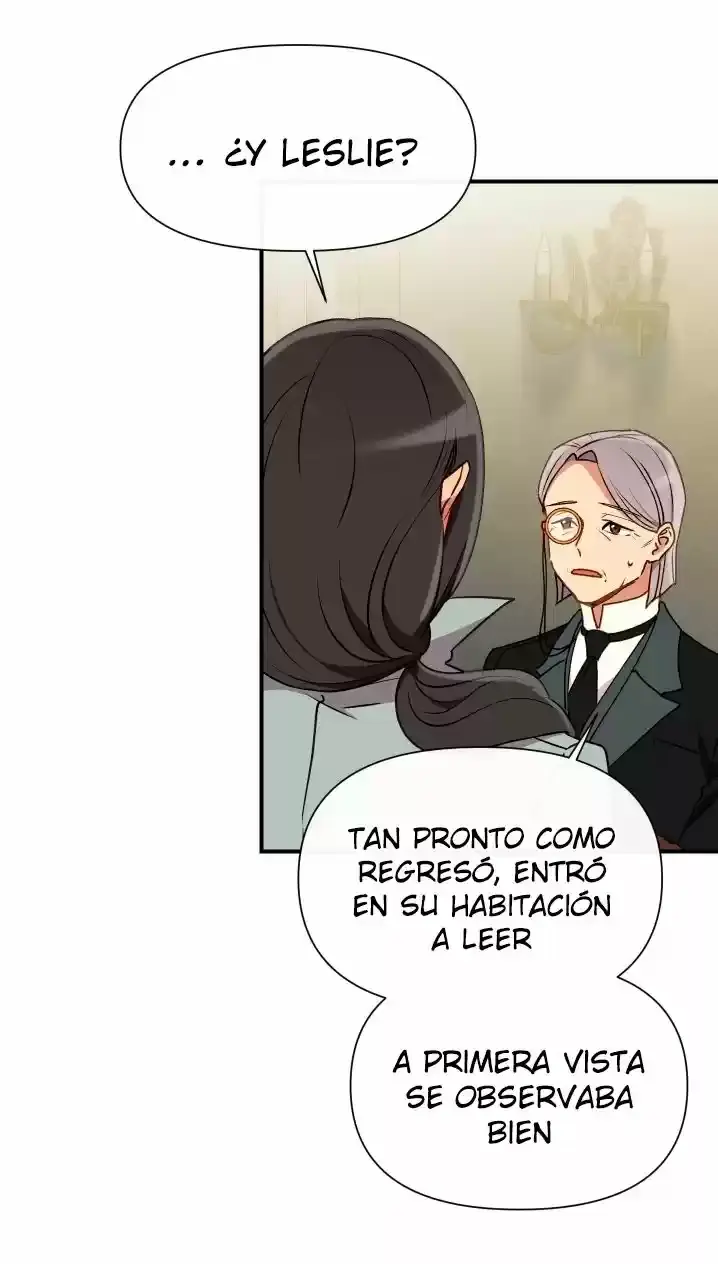 La Duquesa Monstruo y la Princesa por Contrato - Capítulo 48 - Página 15 - LectorTMOo