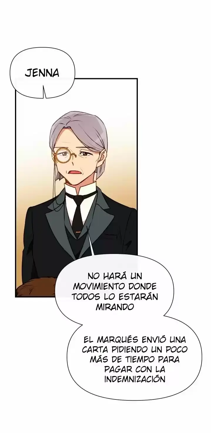 La Duquesa Monstruo y la Princesa por Contrato - Capítulo 48 - Página 21 - LectorTMOo