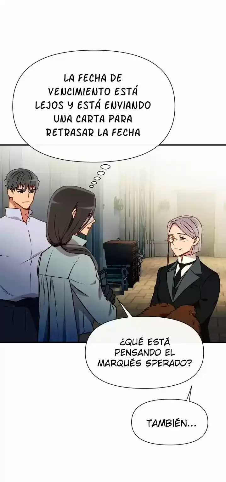 La Duquesa Monstruo y la Princesa por Contrato - Capítulo 48 - Página 24 - LectorTMOo