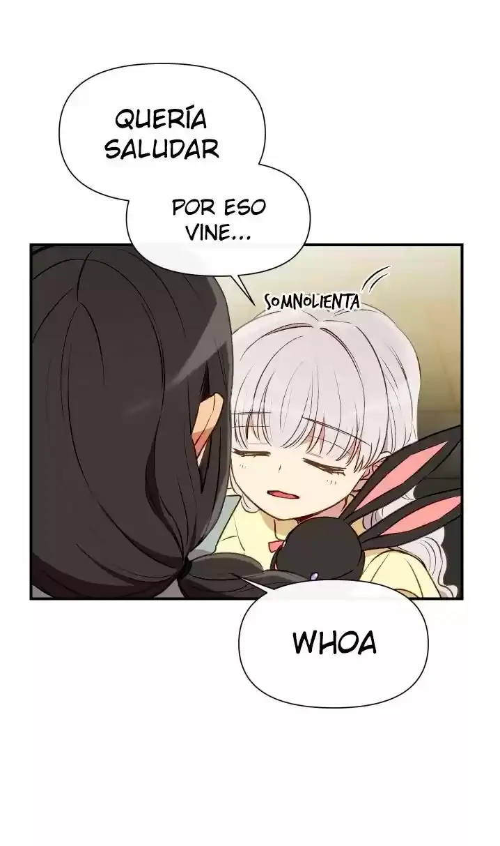 La Duquesa Monstruo y la Princesa por Contrato - Capítulo 48 - Página 30 - LectorTMOo