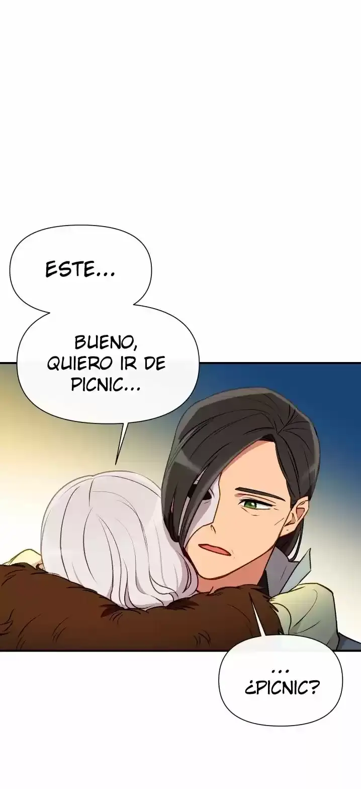 La Duquesa Monstruo y la Princesa por Contrato - Capítulo 48 - Página 35 - LectorTMOo