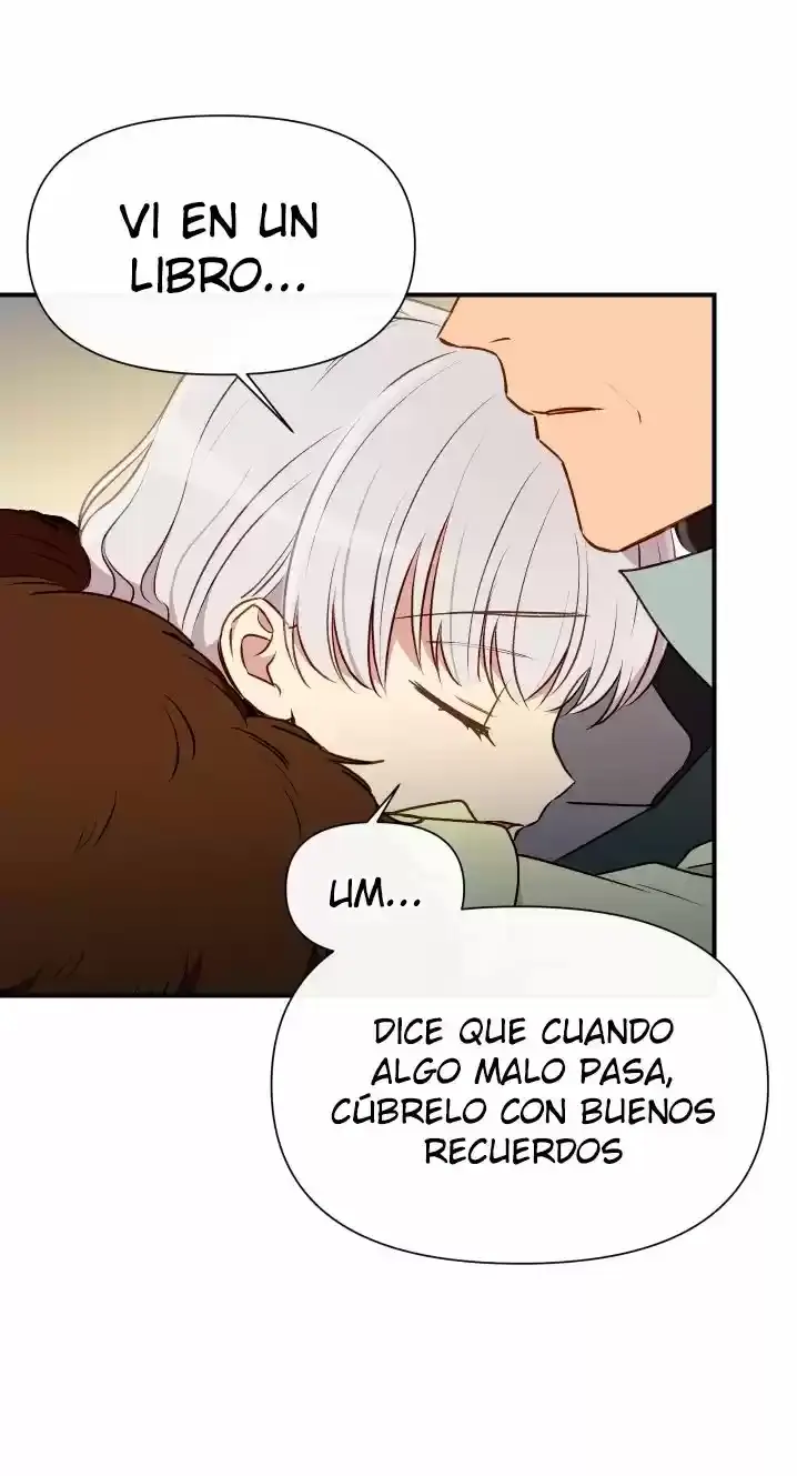 La Duquesa Monstruo y la Princesa por Contrato - Capítulo 48 - Página 36 - LectorTMOo
