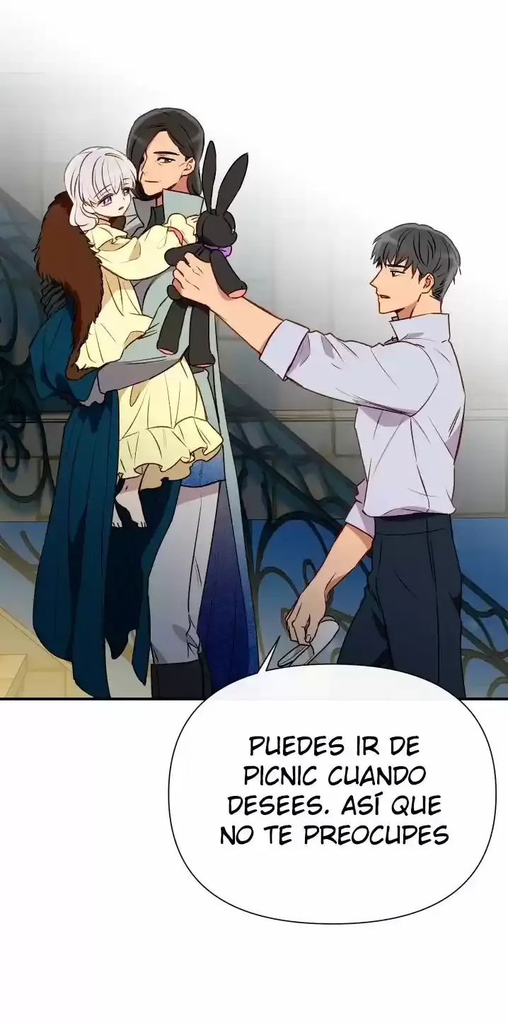 La Duquesa Monstruo y la Princesa por Contrato - Capítulo 48 - Página 39 - LectorTMOo