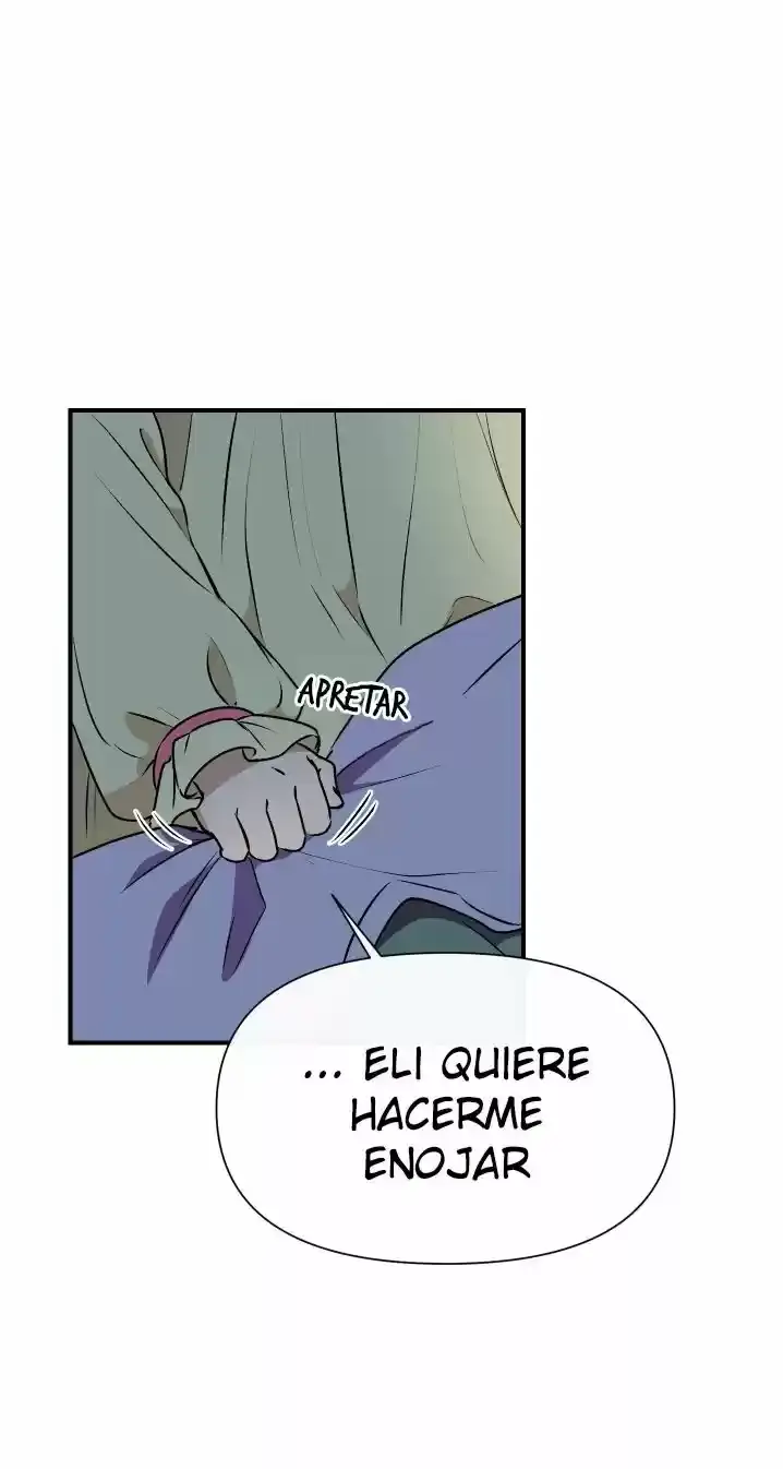 La Duquesa Monstruo y la Princesa por Contrato - Capítulo 48 - Página 56 - LectorTMOo