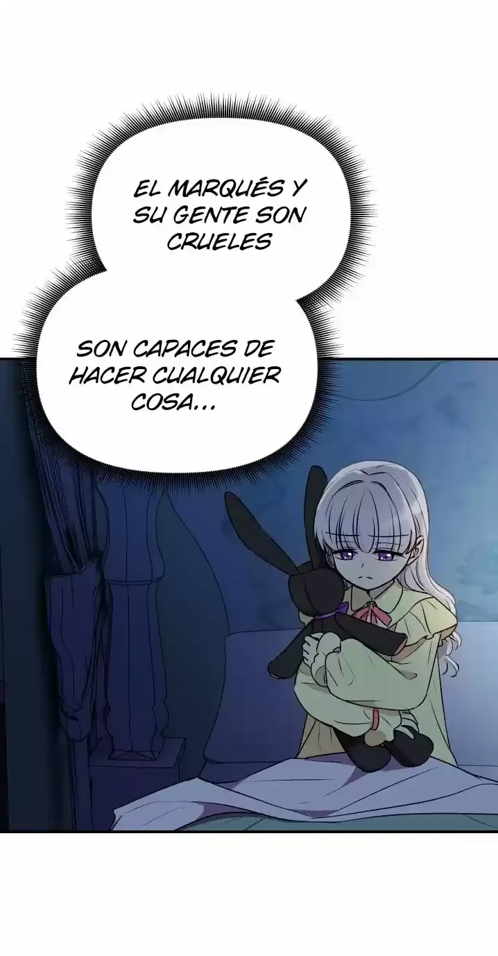 La Duquesa Monstruo y la Princesa por Contrato - Capítulo 48 - Página 61 - LectorTMOo