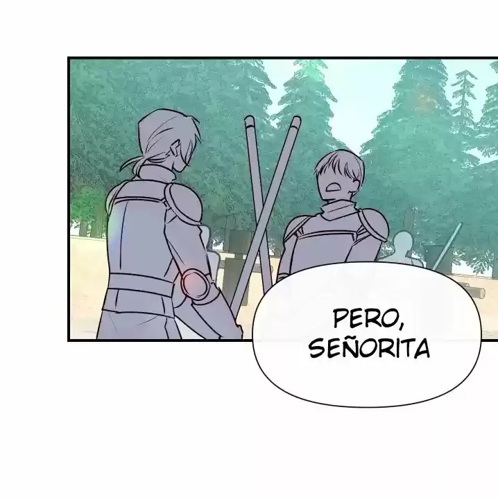 La Duquesa Monstruo y la Princesa por Contrato - Capítulo 49 - Página 4 - LectorTMOo