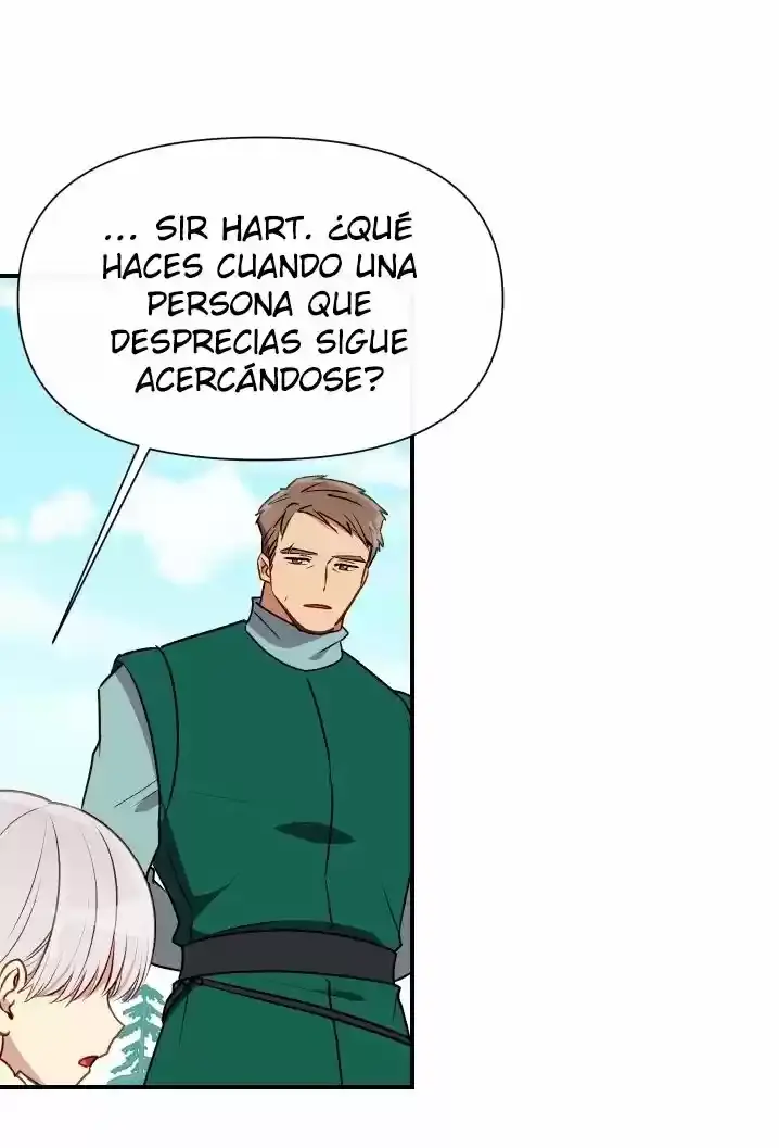 La Duquesa Monstruo y la Princesa por Contrato - Capítulo 49 - Página 7 - LectorTMOo