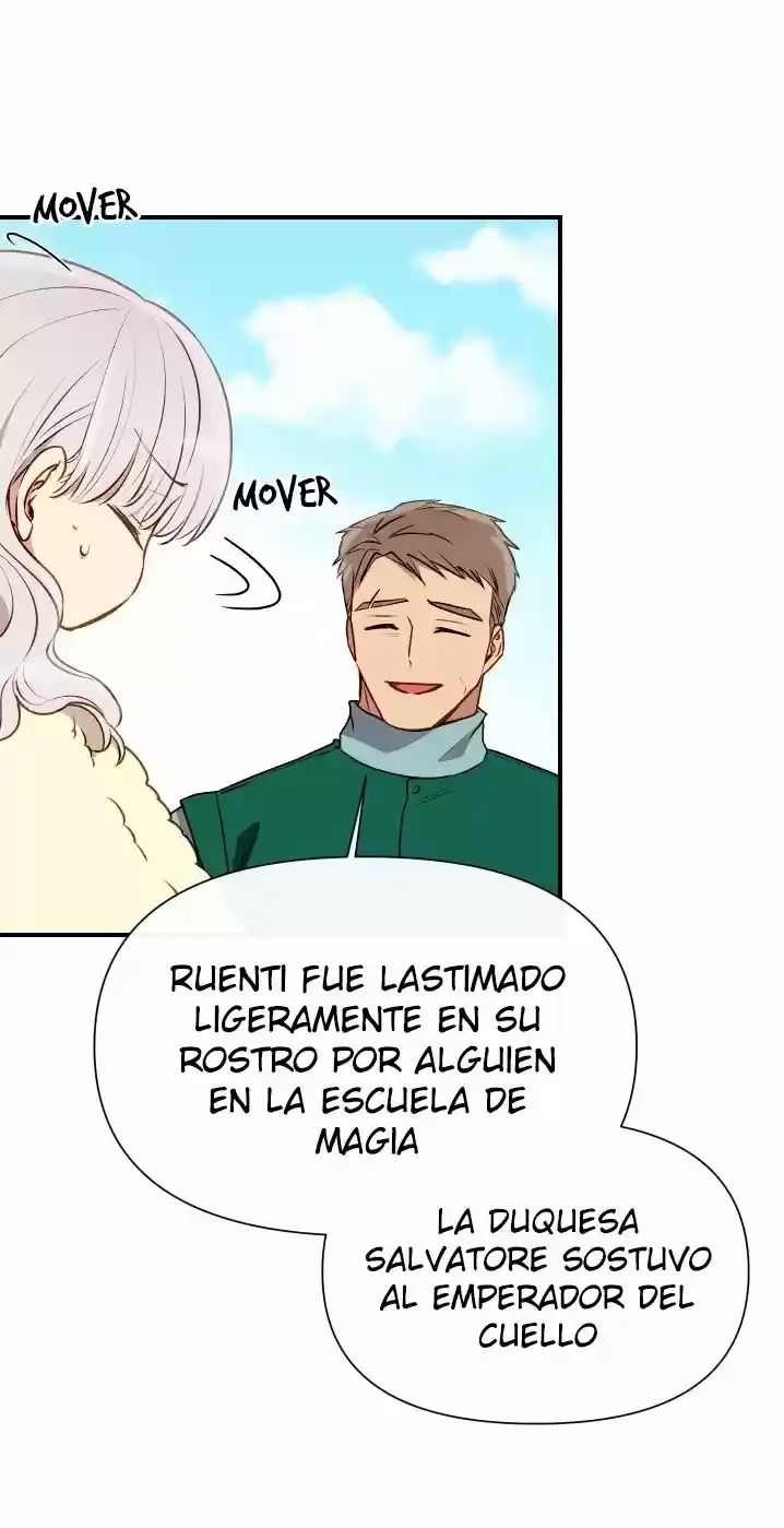 La Duquesa Monstruo y la Princesa por Contrato - Capítulo 49 - Página 15 - LectorTMOo