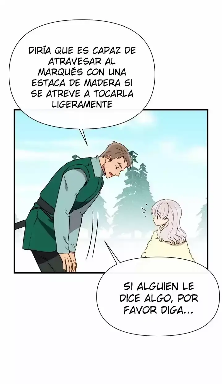 La Duquesa Monstruo y la Princesa por Contrato - Capítulo 49 - Página 16 - LectorTMOo