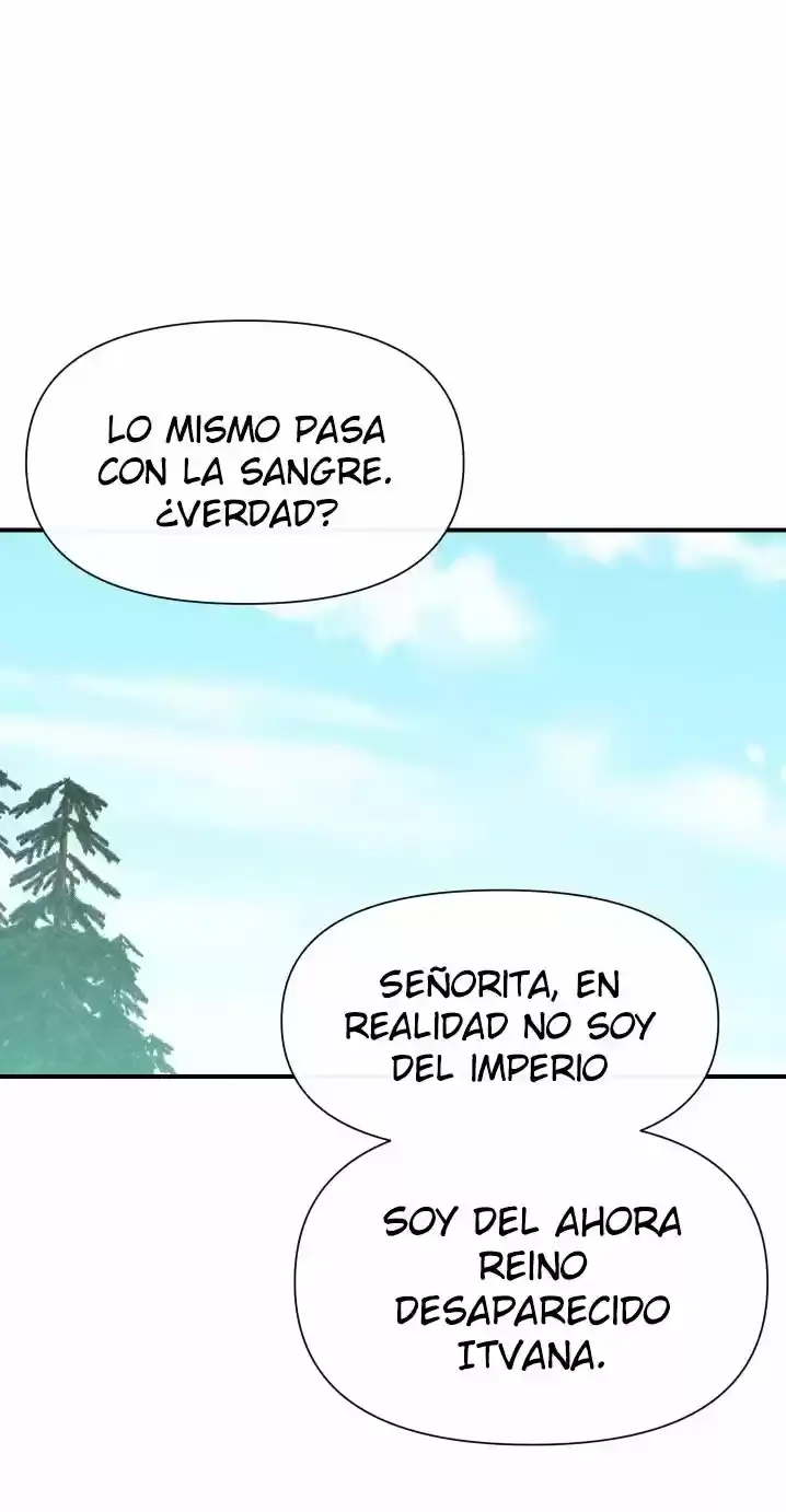 La Duquesa Monstruo y la Princesa por Contrato - Capítulo 49 - Página 20 - LectorTMOo