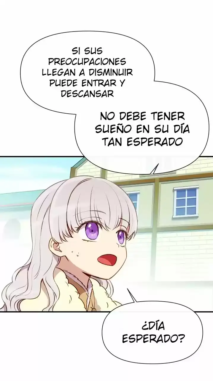 La Duquesa Monstruo y la Princesa por Contrato - Capítulo 49 - Página 25 - LectorTMOo