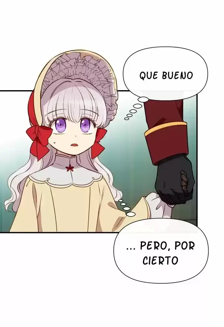La Duquesa Monstruo y la Princesa por Contrato - Capítulo 49 - Página 31 - LectorTMOo