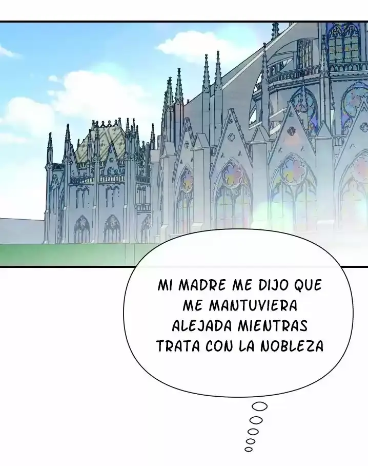 La Duquesa Monstruo y la Princesa por Contrato - Capítulo 49 - Página 53 - LectorTMOo