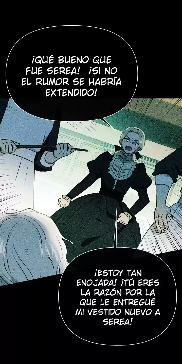 La Duquesa Monstruo y la Princesa por Contrato - Capítulo 49 - Página 61 - LectorTMOo