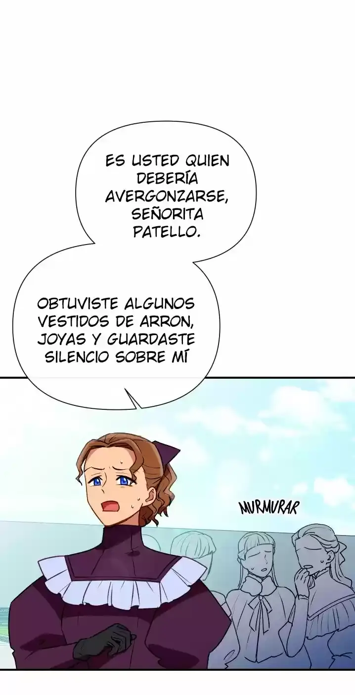 La Duquesa Monstruo y la Princesa por Contrato - Capítulo 50 - Página 15 - LectorTMOo