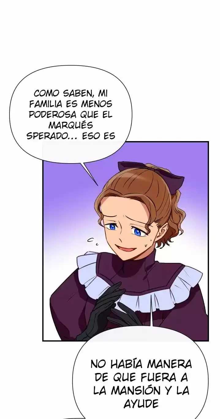 La Duquesa Monstruo y la Princesa por Contrato - Capítulo 50 - Página 17 - LectorTMOo