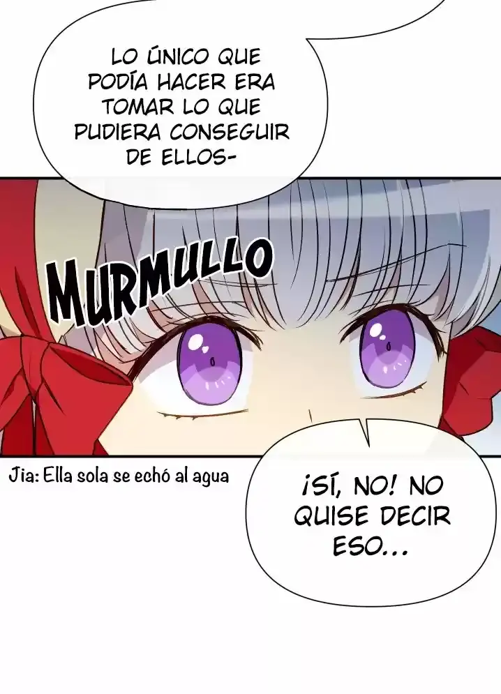 La Duquesa Monstruo y la Princesa por Contrato - Capítulo 50 - Página 18 - LectorTMOo