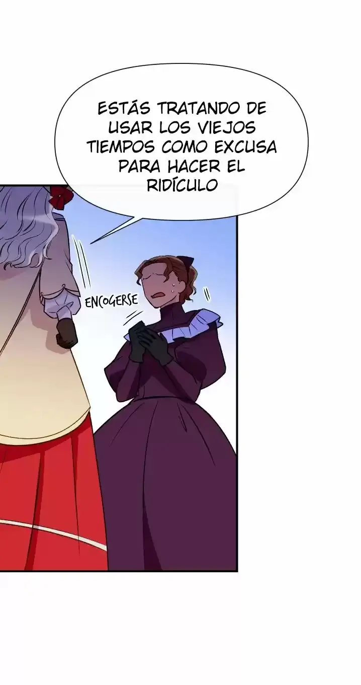 La Duquesa Monstruo y la Princesa por Contrato - Capítulo 50 - Página 19 - LectorTMOo