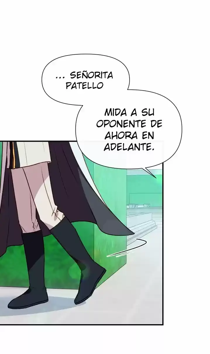 La Duquesa Monstruo y la Princesa por Contrato - Capítulo 50 - Página 22 - LectorTMOo
