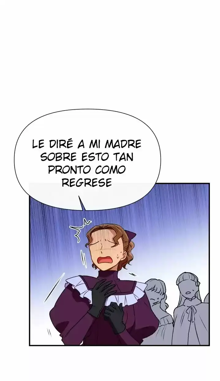 La Duquesa Monstruo y la Princesa por Contrato - Capítulo 50 - Página 23 - LectorTMOo