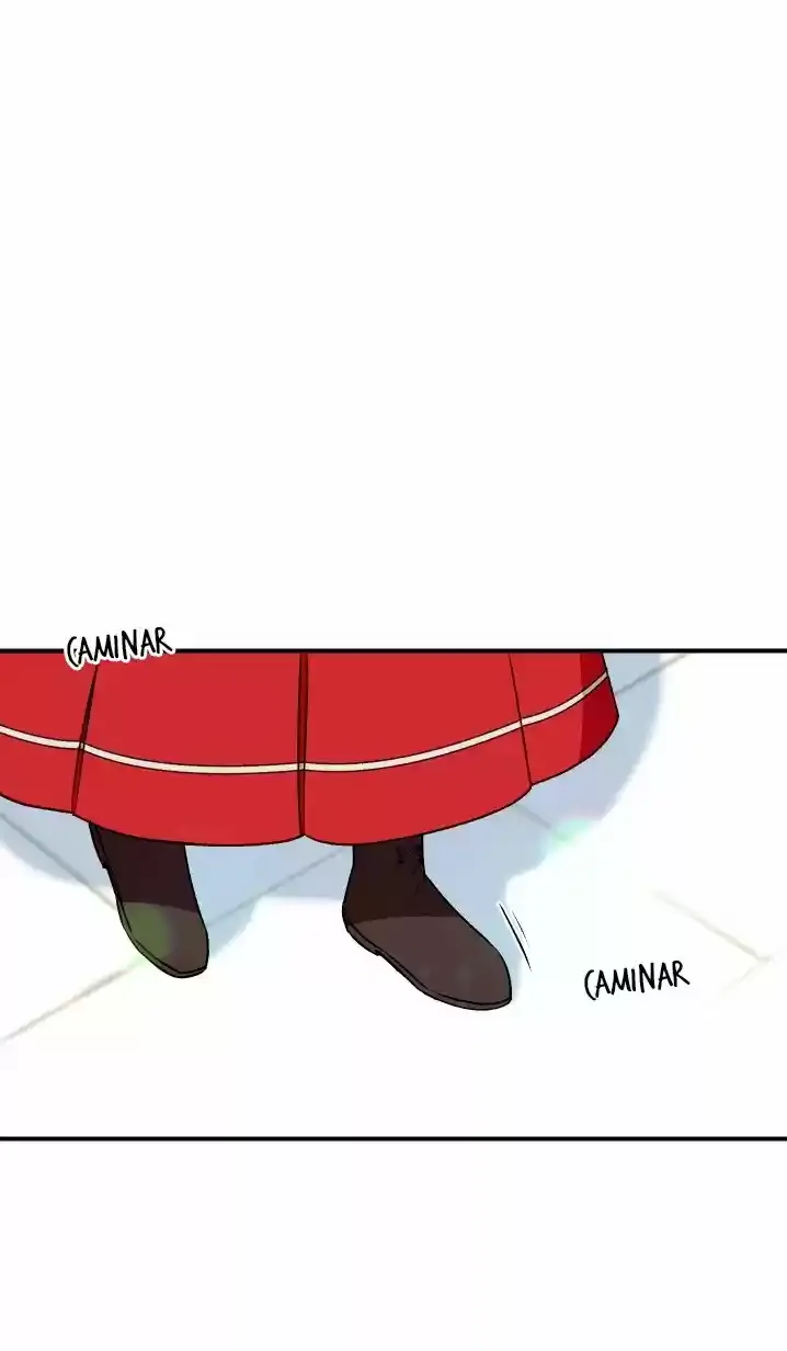 La Duquesa Monstruo y la Princesa por Contrato - Capítulo 50 - Página 25 - LectorTMOo