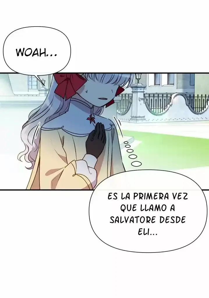 La Duquesa Monstruo y la Princesa por Contrato - Capítulo 50 - Página 26 - LectorTMOo