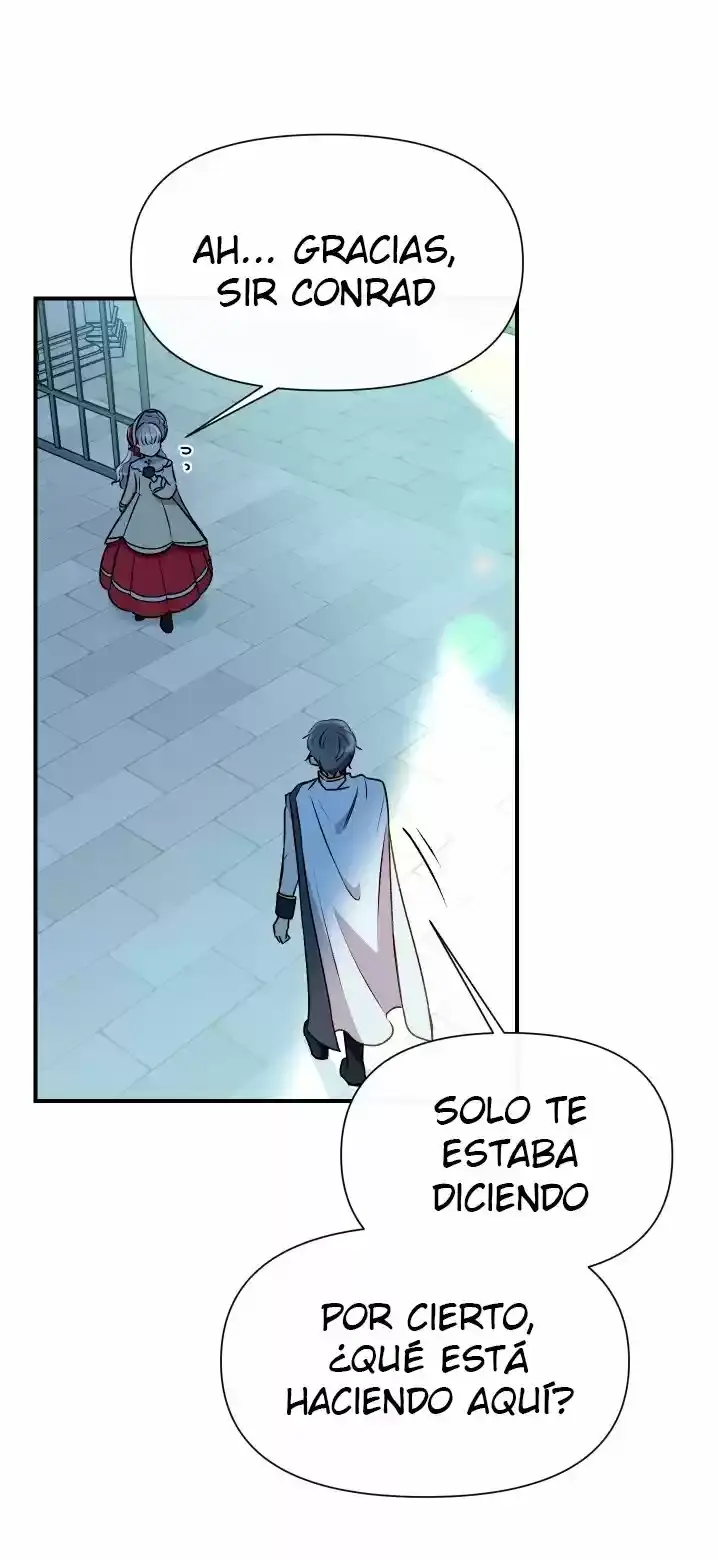 La Duquesa Monstruo y la Princesa por Contrato - Capítulo 50 - Página 31 - LectorTMOo