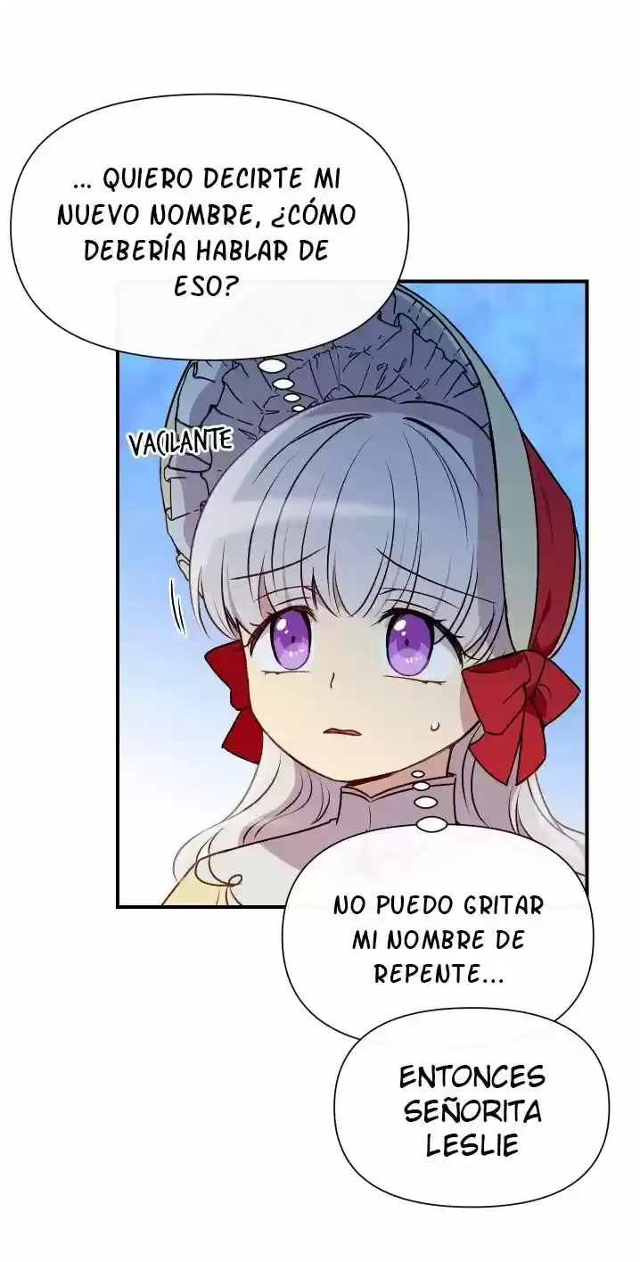 La Duquesa Monstruo y la Princesa por Contrato - Capítulo 50 - Página 35 - LectorTMOo