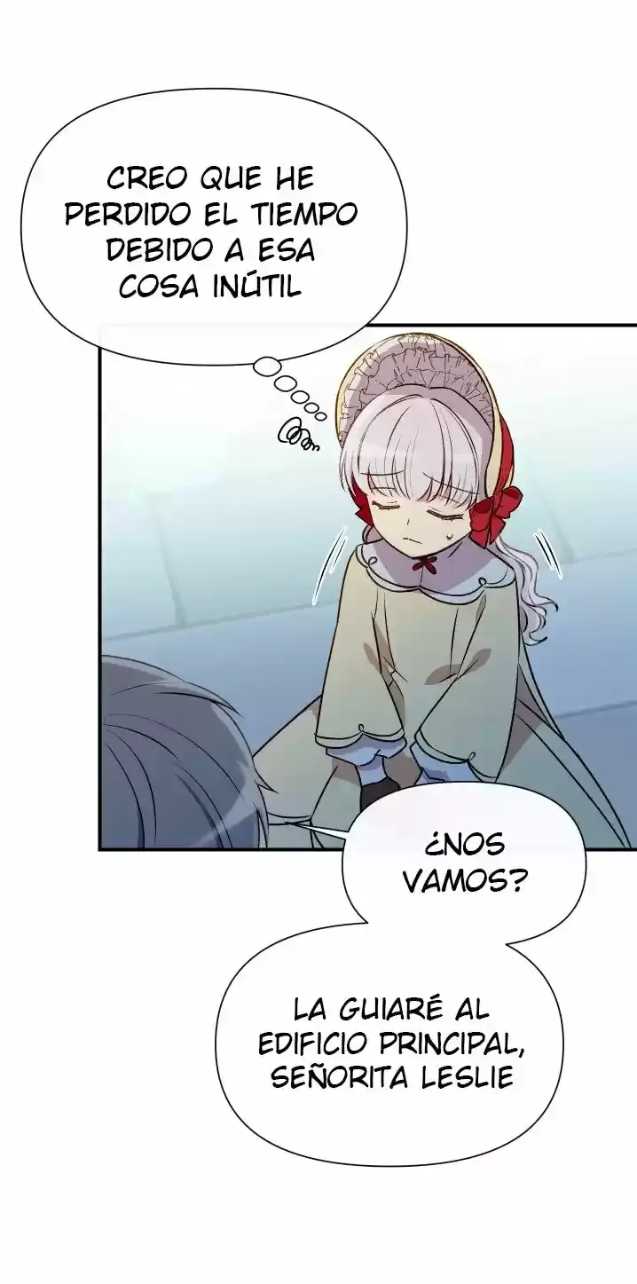 La Duquesa Monstruo y la Princesa por Contrato - Capítulo 50 - Página 37 - LectorTMOo
