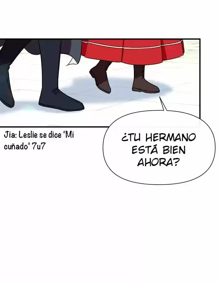 La Duquesa Monstruo y la Princesa por Contrato - Capítulo 50 - Página 38 - LectorTMOo